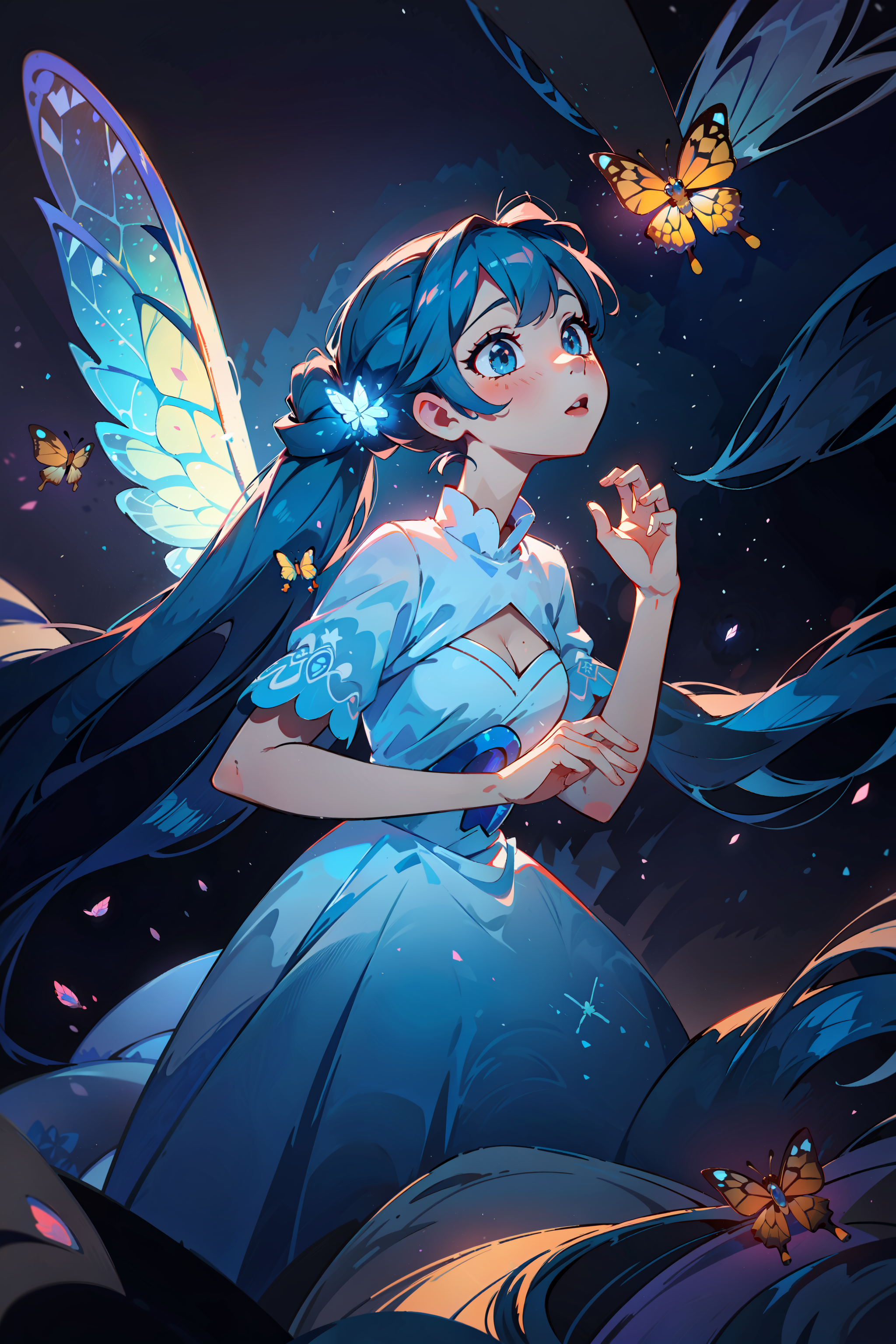 00533-2126210486-miku, _lora_hatsunemiku1_1_ (((White glowing dress, white giant dress, dress glitter, dress ))),Graceful dance dynamics,long leg.png